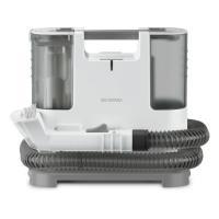 アイリスオーヤマ リンサークリーナー ホワイト RNS-P10-W ハンディタイプ掃除機 本体 洗濯 家電 | ココデカウ