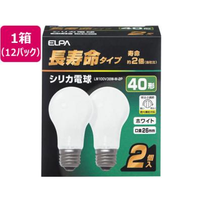 TOKI 電球（白熱電球）（明るさ：40W形）｜電球｜照明、電球 | 家具