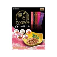 【お取り寄せ】ペットライン 懐石zeppin 5つの楽しみ 220g | ココデカウ