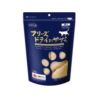 【お取り寄せ】ママクック フリーズドライのササミ猫用 150g 1720036 おやつ 猫 ペット キャットフード | ココデカウ