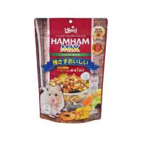 【お取り寄せ】キョーリン ハムハムミックス250g ハムスター ウサギ フード 小動物 ペット ウサギ ハムスター | ココデカウ