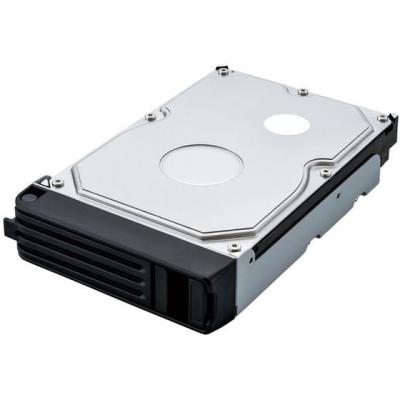 8TB HDD NAS用高耐久 内蔵ハードディスク 今NASを組むなら8TB HDD×2.5GbE NAS、内蔵HDD感覚で使用できる速度に