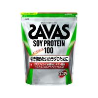 明治 ザバス ソイプロテイン100 ココア味 2000g プロテイン 栄養補助食品 栄養ドリンク 健康食品 | ココデカウ