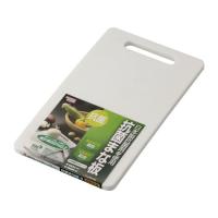 【お取り寄せ】リス 抗菌家庭用マナ板 KM 410×230×H15mm まな板 まな板スタンド 専門包丁 ナイフ 厨房 キッチン | ココデカウ