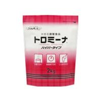 【お取り寄せ】ウエルハーモニー/トロミーナ ハイパータイプ 2kg 介護食 介助 | ココデカウ