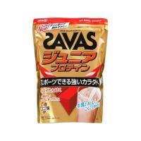 【お取り寄せ】明治/ザバス ジュニア プロテイン ココア味 60食分 840g ザバス バランス栄養食品 栄養補助 健康食品 | ココデカウ