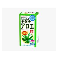 【お取り寄せ】山本漢方製薬 キダチアロエ粒100% 280粒入 サプリメント 栄養補助 健康食品 | ココデカウ