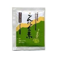 【お取り寄せ】扶桑化学/こんにゃくの素 25g×5袋入 粉類 粉類 食材 調味料 | ココデカウ