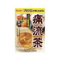 【お取り寄せ】山本漢方製薬 痛流茶 8g×24パック ティーバッグ 紅茶 ココア ミックス | ココデカウ