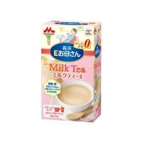 【お取り寄せ】森永乳業 森永Eお母さん ペプチドミルク ミルクティ風味 12本 健康ドリンク 栄養補助 健康食品 | ココデカウ
