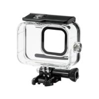 【お取り寄せ】エレコム GoPro HERO9 Black ハウジングケース AC-GP9BWPCCR デジカメ周辺商品 デジタルカメラ ＡＶ機器 | ココデカウ