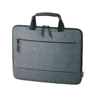 【お取り寄せ】エレコム Surface Laptop 4 13.5インチ バッグ BM-IBMSL2113GY スリーブ インナーバッグ ＰＣ パソコン 家電 | ココデカウ