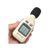 【お取り寄せ】アズワン/小型デジタル騒音計/RAMA11O08 騒音計 環境計測 研究用 | ココデカウ