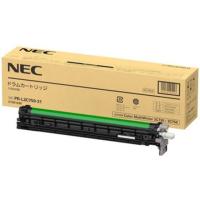 【お取り寄せ】NEC ドラムカートリッジ (YMCK) PR-L3C750-31 | ココデカウ