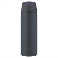 象印  ステンレスマグボトル480ml ミッドナイトブラック SU-BA48-WM/AM/BM | ココイロギフトマーケット