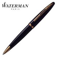 高級 ボールペン 名入れ ウォーターマン カレン ボールペン ブラックシーGT S2228362 | COCOLAB(ココラボ)
