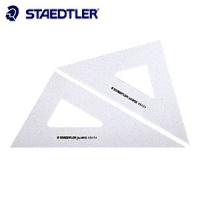 製図用品 ステッドラー マルス 三角定規 15センチ 964-15 | COCOLAB(ココラボ)