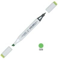 アルコールマーカー トゥー コピック COPIC アルコール染料 インクペン 単色 6本セット Veronese Green G09 | COCOLAB(ココラボ)