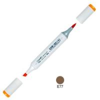 アルコールマーカー トゥー コピックスケッチ COPIC SKETCH アルコール染料 インクペン 単色 3本セット Maroon SKETCH-E77 | COCOLAB(ココラボ)