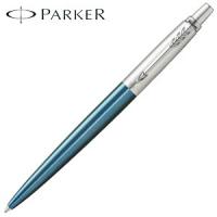 高級 ボールペン 名入れ パーカー ジョッター ボールペン ウォーターブルーCT No. 1953411 | COCOLAB(ココラボ)
