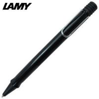 高級 ボールペン 名入れ ラミー サファリ ボールペン シャイニーブラック L219BK | COCOLAB(ココラボ)