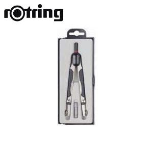 ロットリング rotring（製図用コンパス）｜定規、製図用品｜文具
