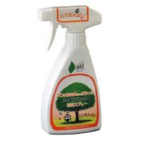 ムシさんバイバイスプレー　ボトル 250ml | coco natural(ココナチュラル)