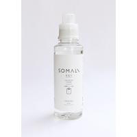 ソマリ（SOMALI そまり）衣類のリンス剤 600ml 木村石鹸 | coco natural(ココナチュラル)