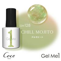 ジェルミーワン 128  チルモヒート　Gel me 1 | coco natural(ココナチュラル)