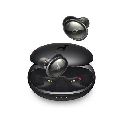 iPhoneX本体 ワイヤレスイヤホン本体 有線イヤホン ANKER充電器 最新】アンカーのワイヤレスイヤホンはiPhoneと相性◎？購入前に
