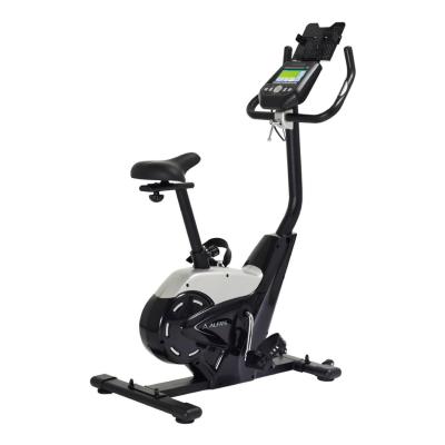 アルインコエアロバイクAFB6216  新品価格24,800円 ALINCO（アルインコ） フィットネスバイク 家庭用 静音 負荷24段階