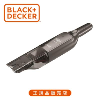 ブラックアンドデッカー 18v（掃除機）｜掃除機、クリーナー｜生活家電
