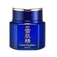 送料無料 KOSE 雪肌精 クリームエクセレント 50g (医薬部外品) :11 送料無料 KOSE 雪肌精 クリームエクセレント 50g (医薬部外品) :11