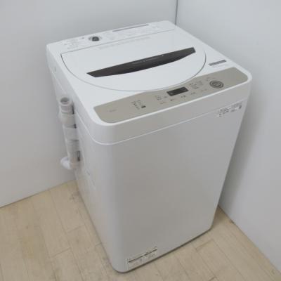 電気洗濯機 全自動（SHARP）の商品一覧 通販 - Yahoo!ショッピング