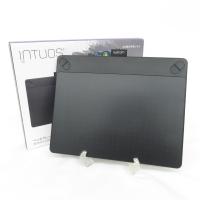 Wacom ワコム ペンタブレット Intuos 3D ペン＆タッチモデル+ZbrushCore CTH-690/K2 | ココロード