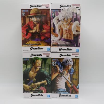 ワンピース grandista（フィギュア）の商品一覧 | ゲーム、おもちゃ 