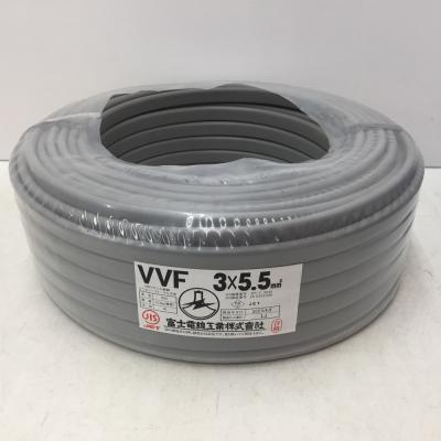 vvf2mm3芯電線の商品一覧 通販 - Yahoo!ショッピング vvf2mm3芯電線の商品一覧 通販 - Yahoo!ショッピング
