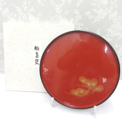 輪島塗 お盆のおすすめ人気商品一覧 通販 - Yahoo!ショッピング