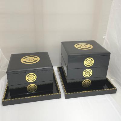 輪島塗 重箱のおすすめ人気商品一覧 通販 - Yahoo!ショッピング