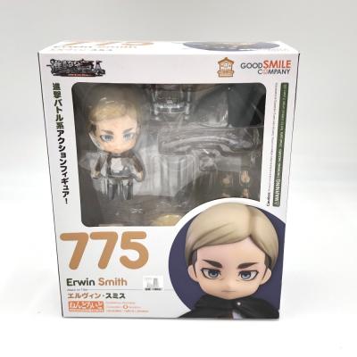 グッドスマイルカンパニー ねんどろいど 進撃の巨人 エルヴィン