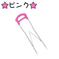 TOPONE（トップワン） 押し棒 子供用自転車補助用ハンドル 自転車用