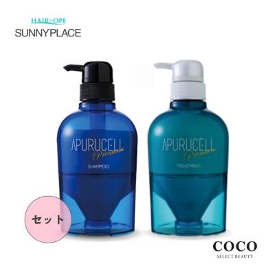 アプルセルシャンプーのおすすめ人気商品一覧 通販 - Yahoo!ショッピング