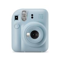 instax mini 12 チェキ [パステルブルー] | CocoStore