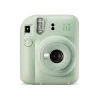 instax mini 12 チェキ [ミントグリーン] | CocoStore
