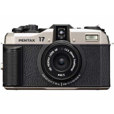 pentax 17（ペンタックス／フィルムカメラ）｜カメラ | 家電 の