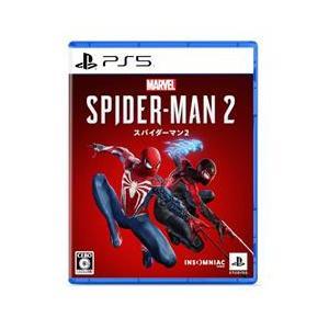 スパイダーマン2 ps5の商品一覧 通販 - Yahoo!ショッピング