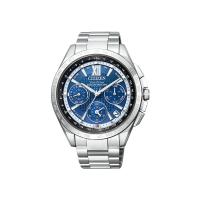 CITIZEN ATTESA CC9010-66L エコ・ドライブ電波時計 F90 | CocoStore