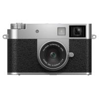 FUJIFILM X-HF1 [シルバー] 【保証開始済み品 2026年3月から】 | CocoStore