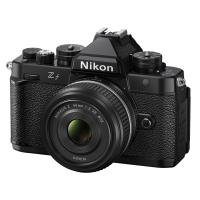 Nikon Z f 40mm f/2(SE)レンズキット | CocoStore