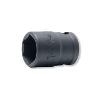 ko-ken(コーケン):3/8sq パワーソケット 23400A-5/16 6角ソケット 3 8゛(9.5mm) 23400A-5 16 | イチネンネット(インボイス対応)